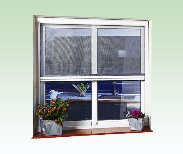 Mosquiteros - Cortinas y Aberturas Bahía Blanca