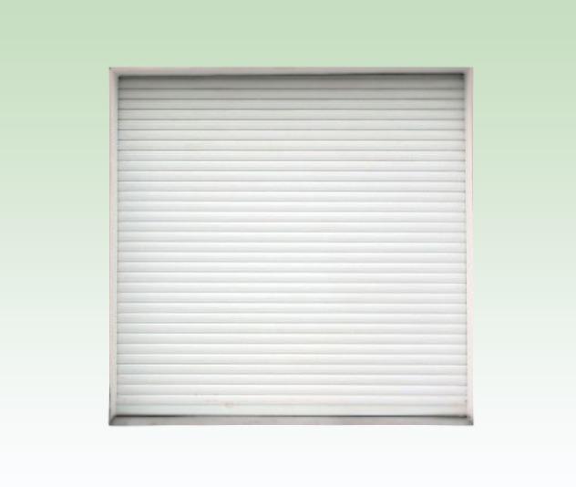 Portones Enrollables - Cortinas y Aberturas Bahía Blanca