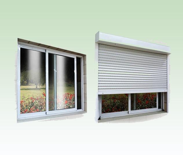 Sistema Mini - Cortinas y Aberturas Bahía Blanca