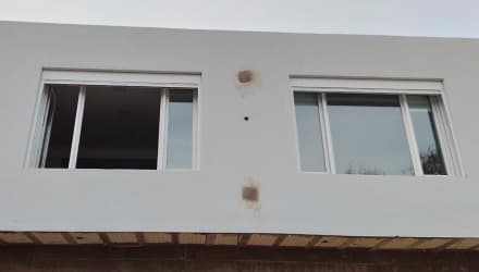Sistema Mini Persianas de Aluminio Exterior - Cortinas y Aberturas Bahía Blanca